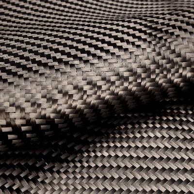 Carbon Fibre Fabric
