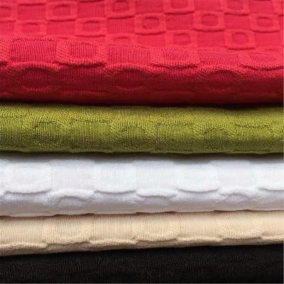 Cotton Jacquard Fabric