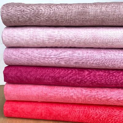 Cotton Linen Fabric