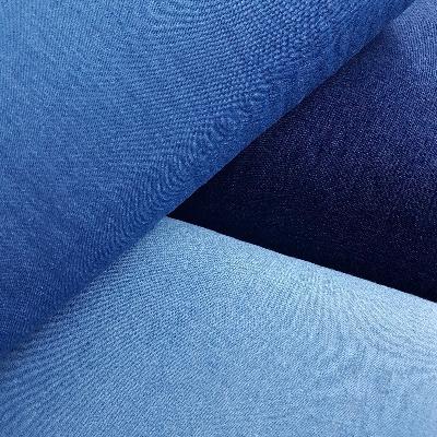 Denim Mattress Fabric