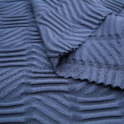 Jacquard Knitting Fabric