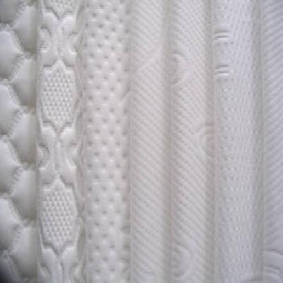 Jacquard Knitting Mattress Fabric