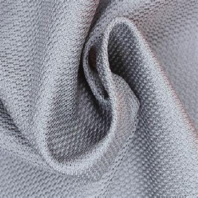 Knitted Fabric