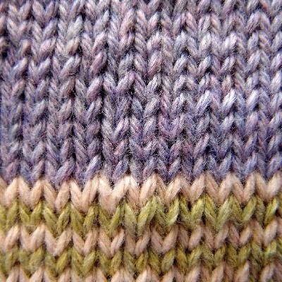 Knitted Fabrics