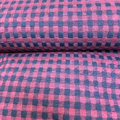 Knitted Jacquard Fabric