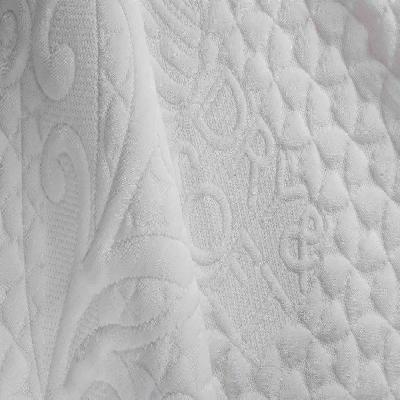 Knitted Mattress Fabric