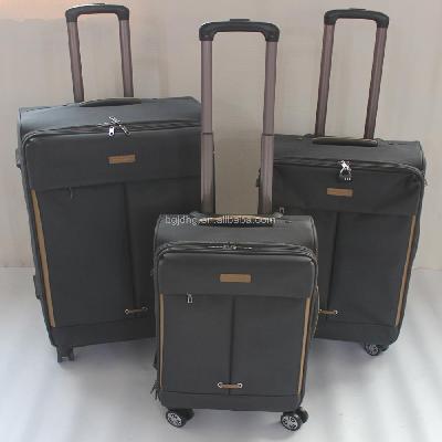 Luggage Bags Fabric