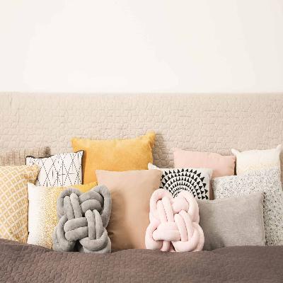 Pillows and Cushions