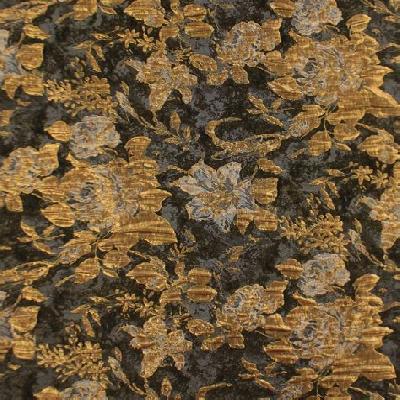 Puff Jacquard Fabric