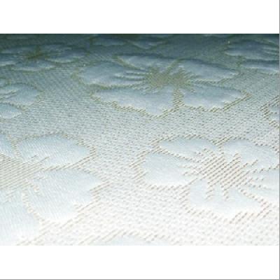 puff Jacquard Mattress Fabric