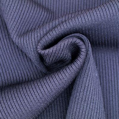 Rib Fabric