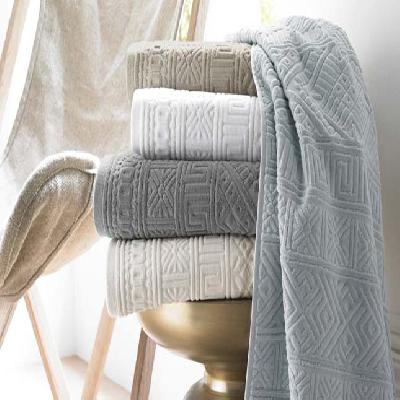 Towel Jacquard Mattress Fabric