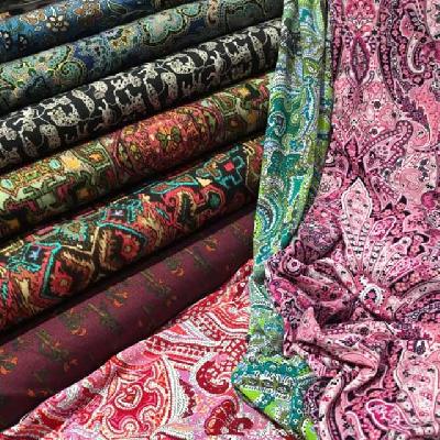 Viscose Fabric