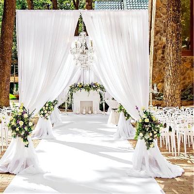 Wedding Curtain Fabric