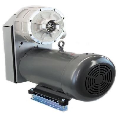 Centrifugal Blower