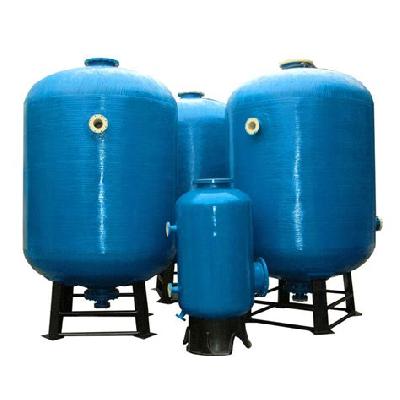 FRP Pressure Vessel