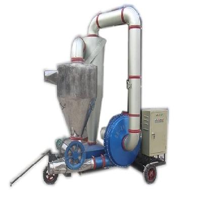 PNEUMATIC GRAIN CONVEYOR
