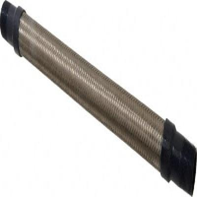 SS Arch Expansion Joints