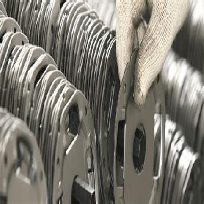 Export Machined  Components