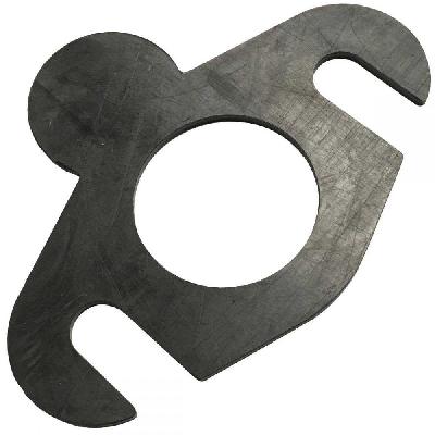 Pump Rubber Spares