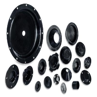 Rubber Diaphragms