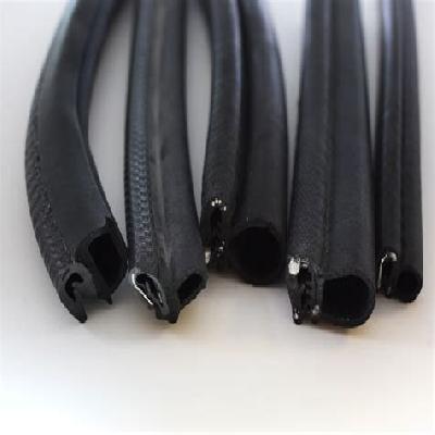 Rubber Seals