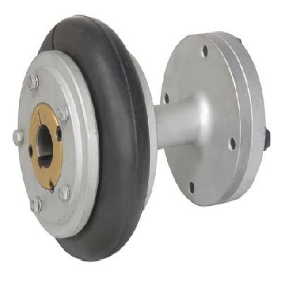 Rubber Tyre Couplings