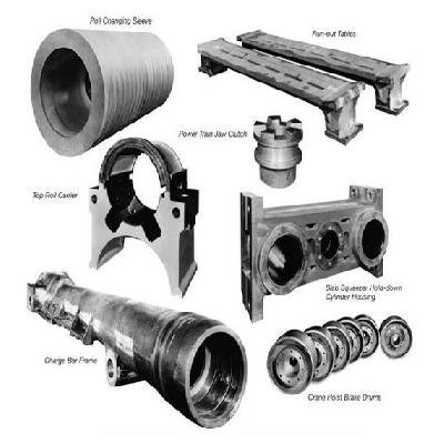 Steel Rolling Mill Parts