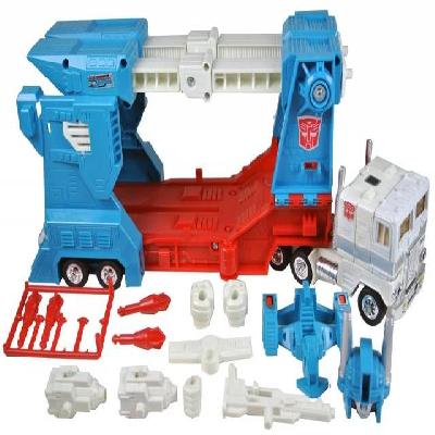 Transformer Rubber