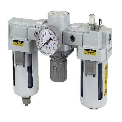 Air Lubricator 