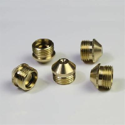 Centrifugal Spray Jet Nozzles