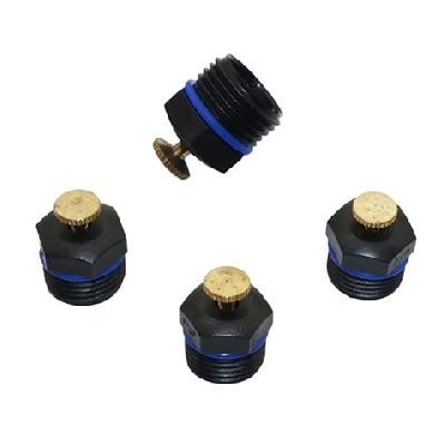 Centrifugal Spray Nozzles