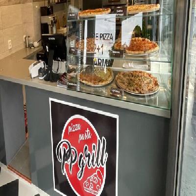 P.P. Grill