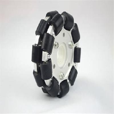 Aluminum Omni Wheel Bearing Roller