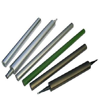 Aluminum Rollers