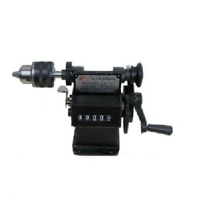 Bead Winding Machine Chuck