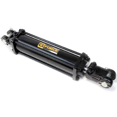 Hydraulic Piston Rod