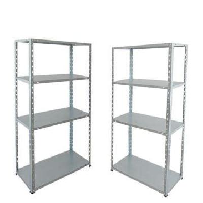 Mild Steel Gondola Rack