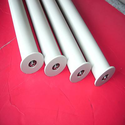Plastic Rollers