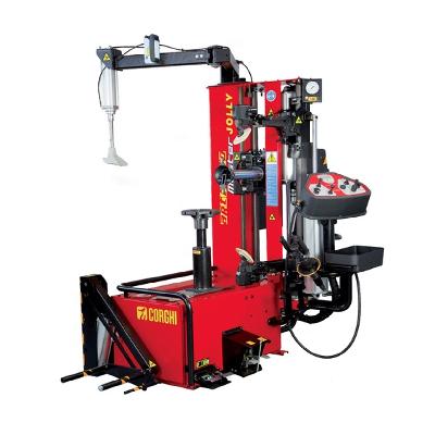 Tyre Spearing Part Making Machines