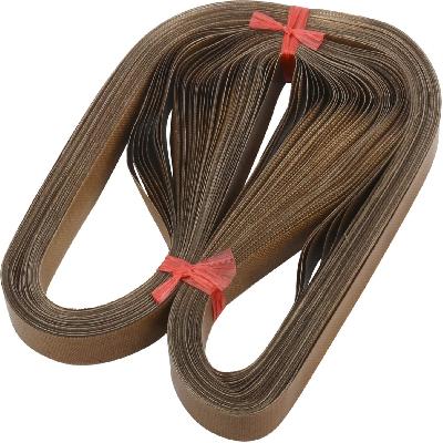 Band Sealer Teflon Belt