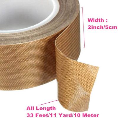 Teflon Adhesive Tape