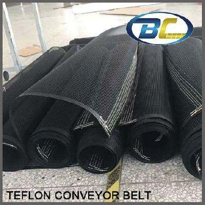 Teflon Mesh Belts