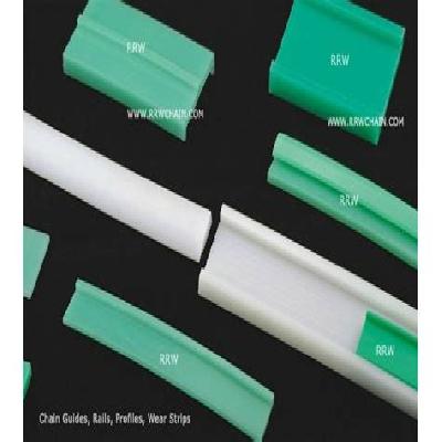 Uhmwpe Wearstrips And Guides