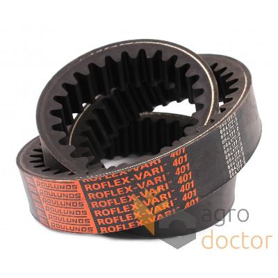 Variable Speed Belts