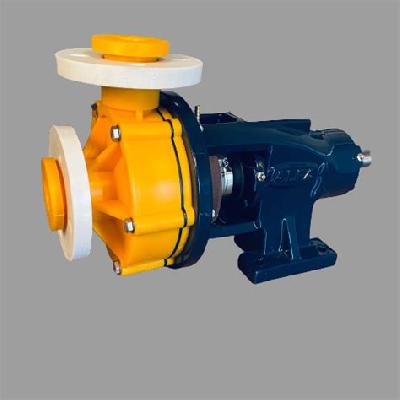  Centrifugal Pump