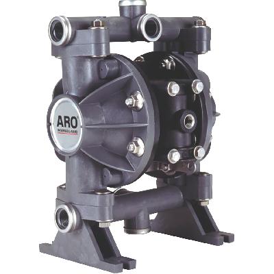 ARO Air Operated Double Diaphragm Pump
