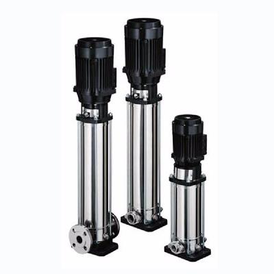CNP Vertical High Pressure Pump