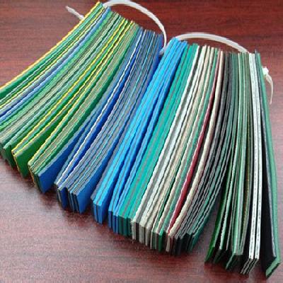 Nylon Core Transmission Belt