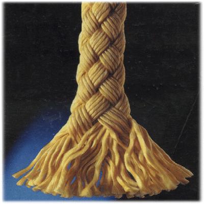 Paper Carrier Rope
